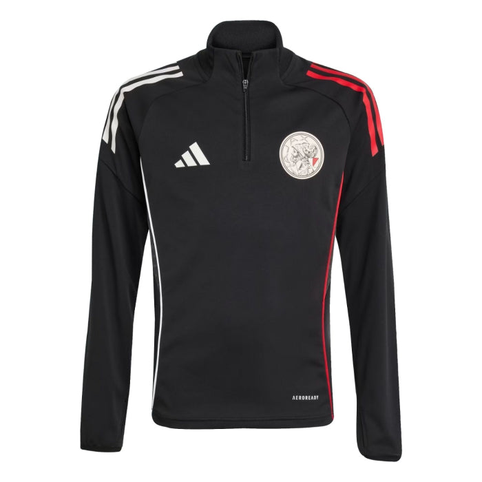 Pulover de fotbal Adidas Jr