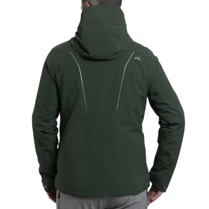 Chaqueta de esquí Kjus Hombre