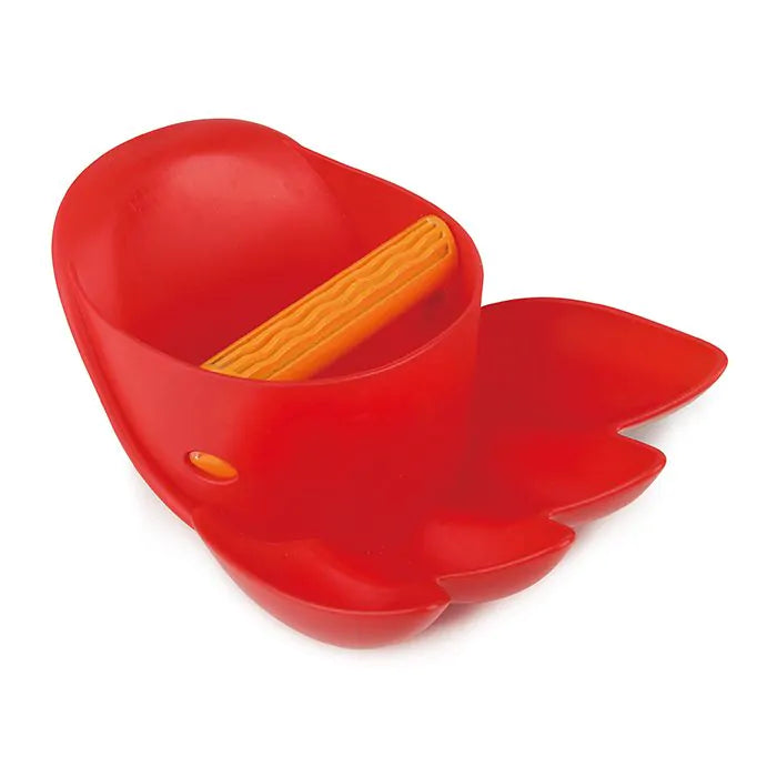 Hape Power Paw Red