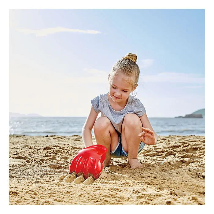 Hape Power Paw Red