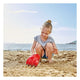 Hape Power Paw Red
