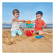 Основи на Hape Beach