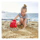 Hape Hand Digger Червен