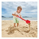 Hape Mighty Shovel Red