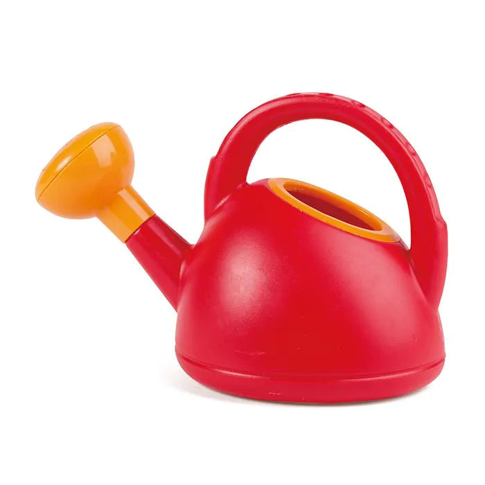 Hape kanva červená
