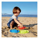 Hape Plaża I Łodzie Kąpielowe