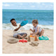 Ensemble de vaisseaux de sable Hape Space Explorer