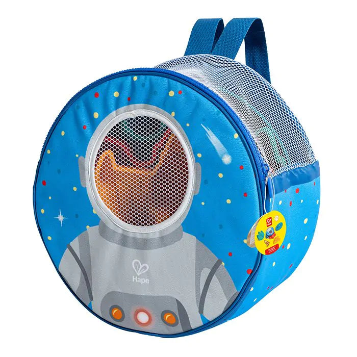 Ensemble de vaisseaux de sable Hape Space Explorer