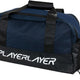 Sports Bag Playerlayer Navy Blue 11-12 - 60L