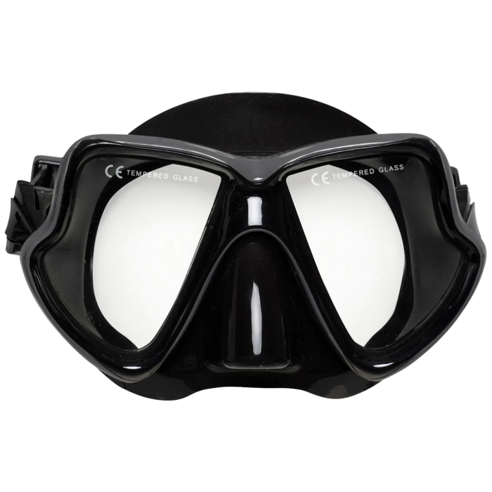 Maschera subacquea Atlantis + Boccaglio