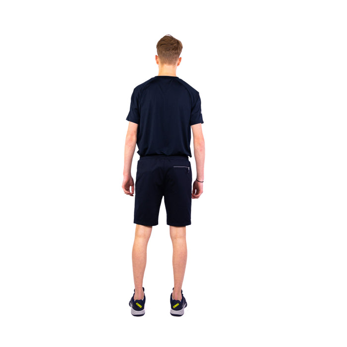 Pantaloni scurți de tenis pentru bărbați Sjeng Sports