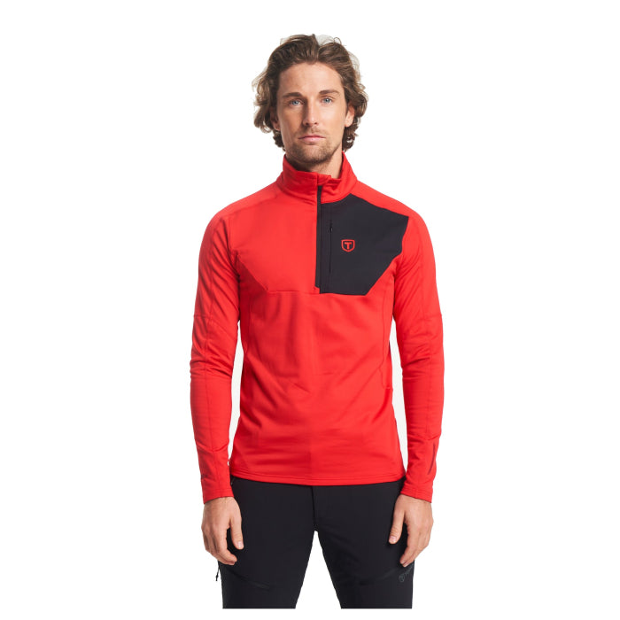 Tenson Ski Pully Herren 2XL
