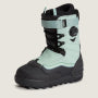 Botas de snowboard masculinas Vans