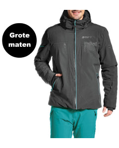 Maier Sports Pantalon de ski pour homme