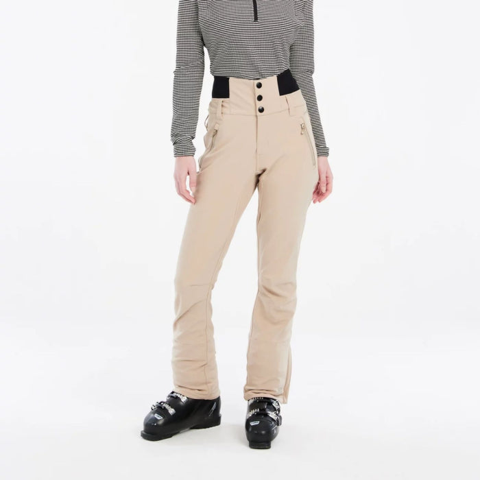 Protest Softshell Trousers Women