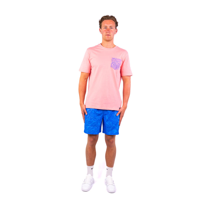Falcon Casual T-shirt Men