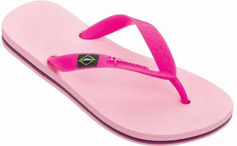 Børneflip Flops Ipanema Pink