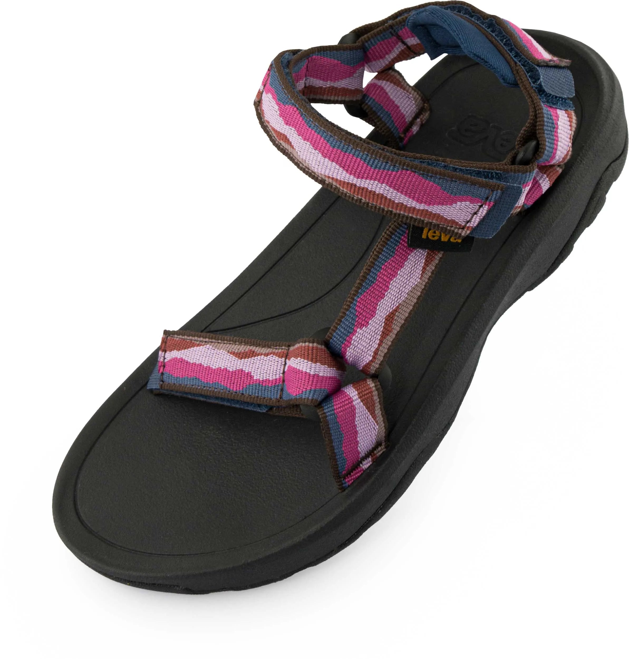 Children's Sandals Teva Hurricane Xlt2 Vista Blue Indigo Blue