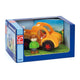 Hape mijn pick-up