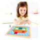 Комплект колаж Hape Welcome Home