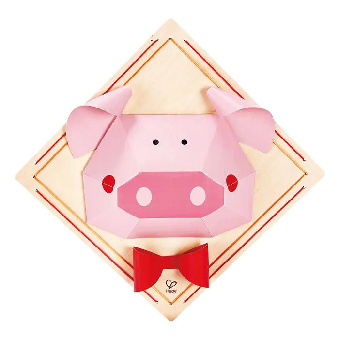 Hape Piggy Mode