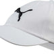 Детска шапка Puma Cat White