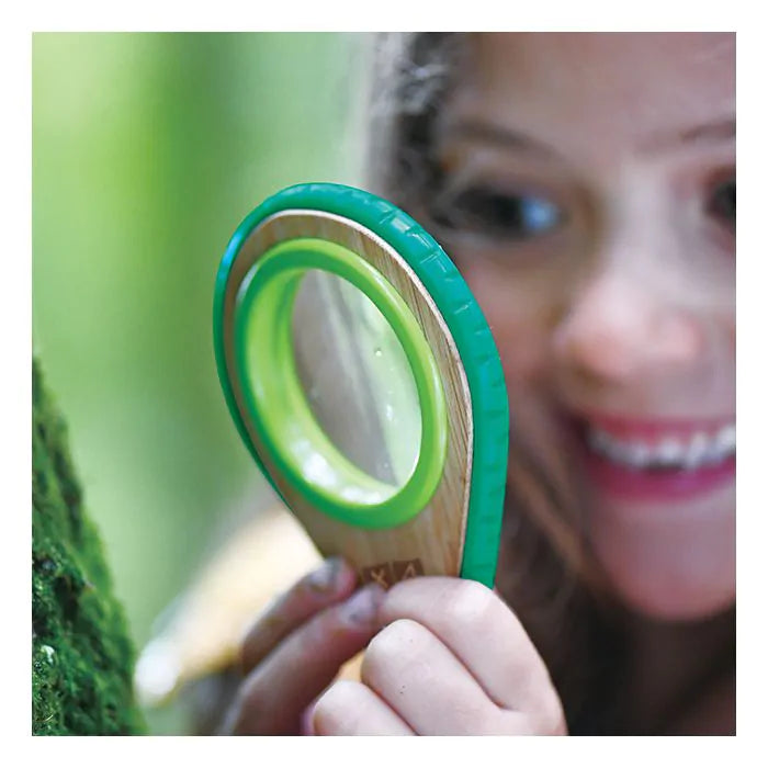 Комплект Hape Nature Detective