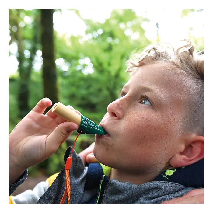 Комплект Hape Nature Detective