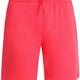 Дамски къси панталони Athl. Dpt Marianna Fuchsia Pink