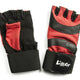 Фитнес ръкавици Laubr Sport Red