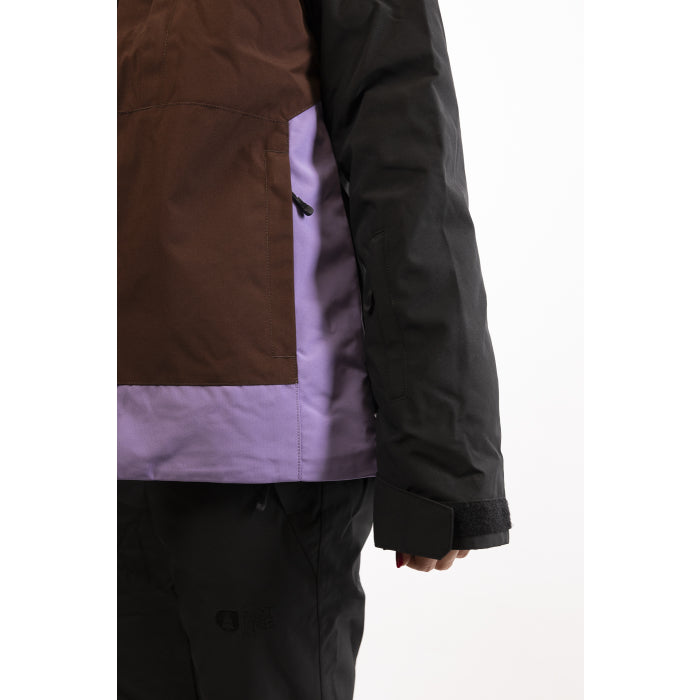 Picture Chaqueta de esquí para mujer