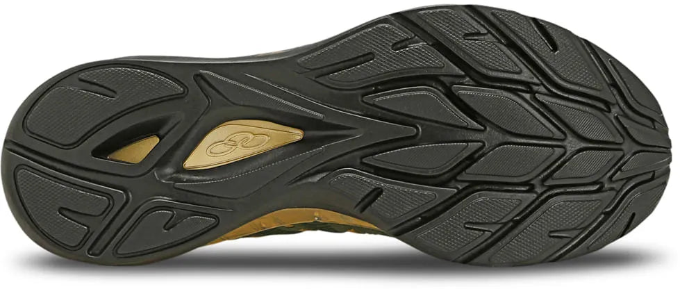 Men's Shoes Olympikus Agito Black