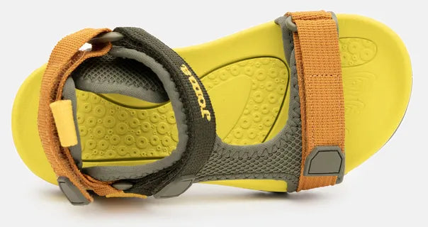 Joma S.Climber Jr. Kindersandalen Groen Groen 34