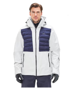 Altitude 8848 Men's Ski Jacket