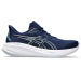 Sur les baskets de course Sr