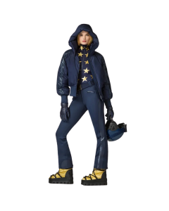 Goldbergh Women's Ski Jacket