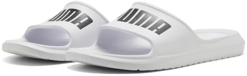 Черни чехли Puma Divecat V2 Lite White