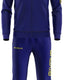 Sportset Givova Visa Triacetato Blau/Gelb