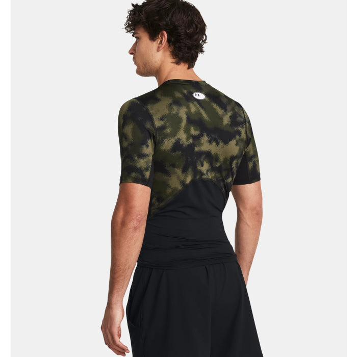 Under Armour Compression Shirt férfi