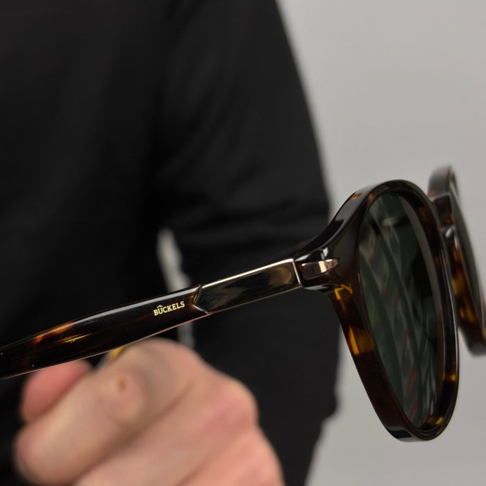Sunglasses búcla Sr