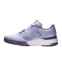 La pantofi de tenis pentru femei