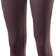 Women's Functional Leggings Klimatex Danae Brown