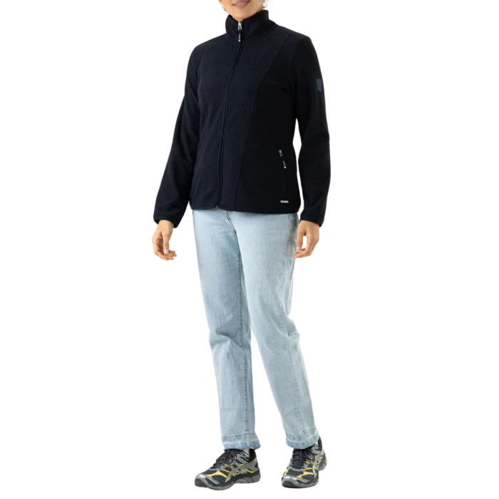 Falcon Fleece Vest Women