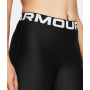 Dámske krátke športové legíny Under Armour