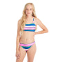 Protest Bikini Girls