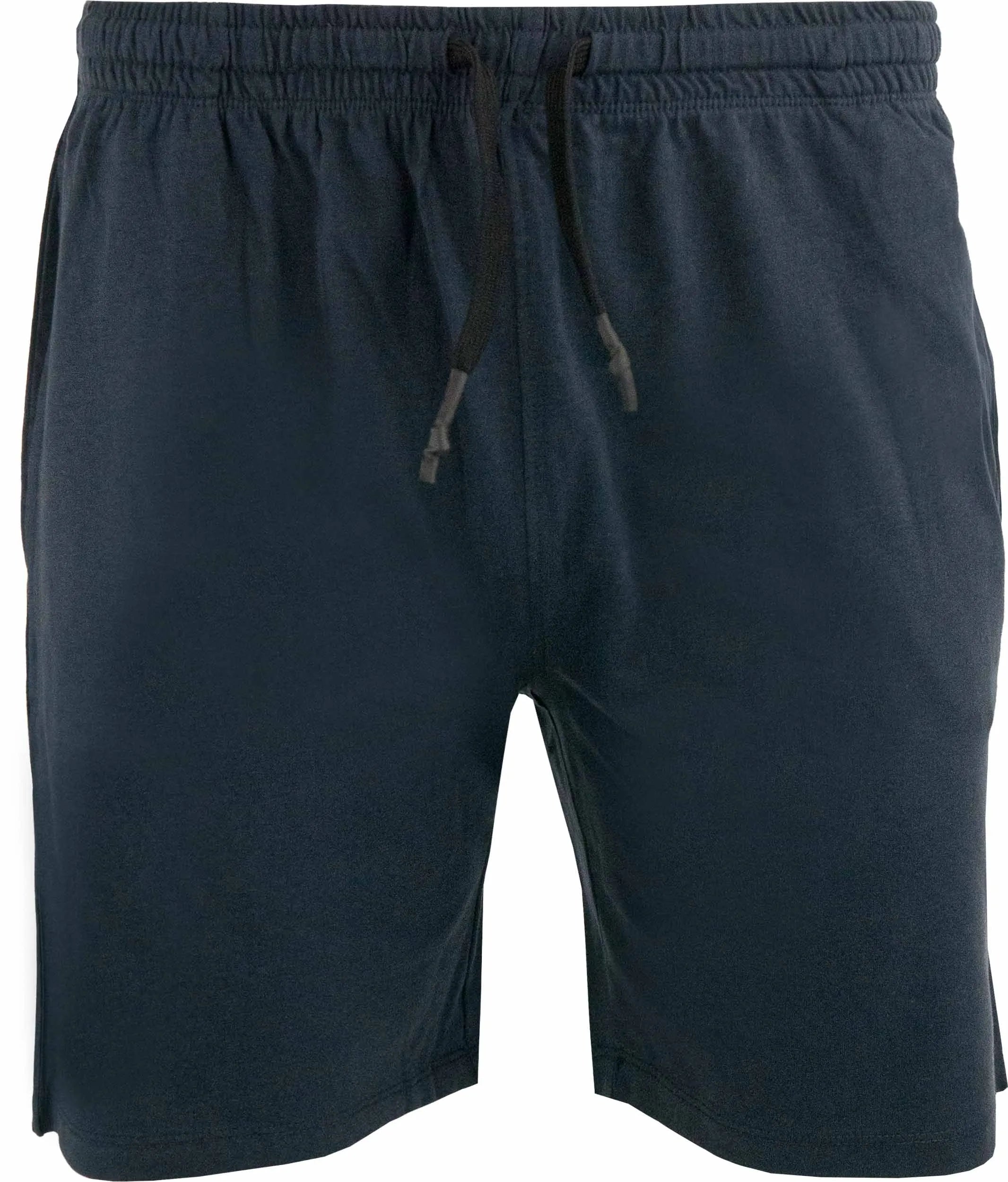 Short pour hommes Athl. Dpt Nunzio Bleu Marine