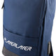 Backpack Playerlayer Lug Backpack 22 L Navy Blue