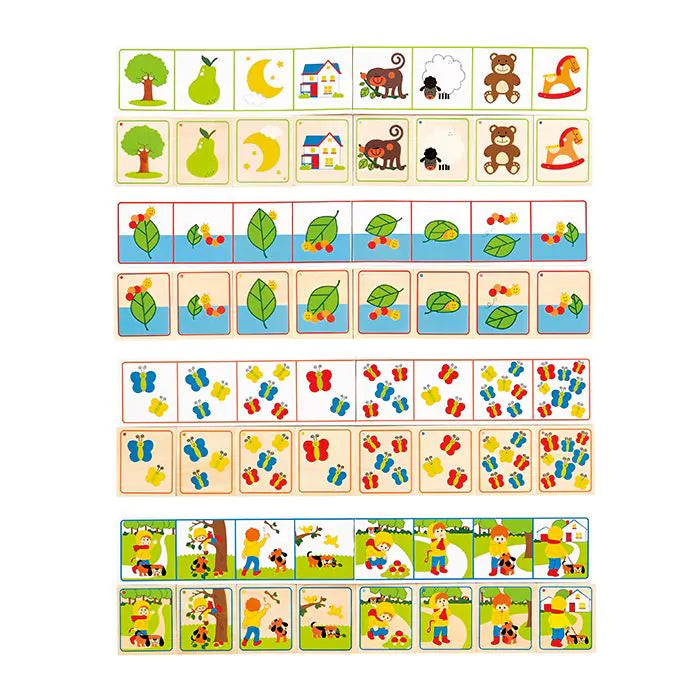 Hape Éist Le Leideanna