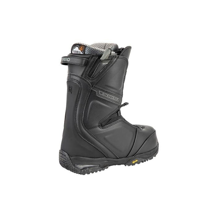 Nitro snowboardschoenen voor heren