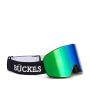 Buckels Ski-/Snowboardbrille